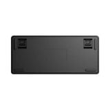  Bàn phím cơ AULA F75 MAX Black Gradient Reaper switch 