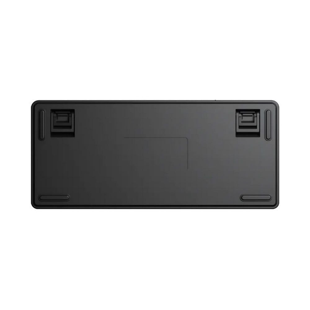  Bàn phím cơ AULA F75 MAX Black Gradient Reaper switch 