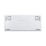 Bàn phím cơ AULA F75 MAX Glacier Blue Reaper switch 