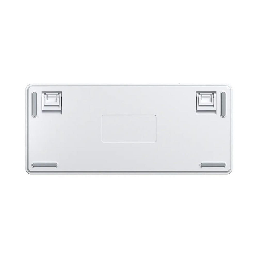  Bàn phím cơ AULA F75 MAX Glacier Blue Reaper switch 