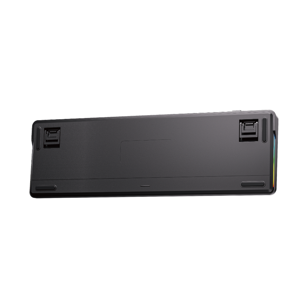 Bàn phím cơ AULA F108 Pro Black Gradient Nimbus switch 