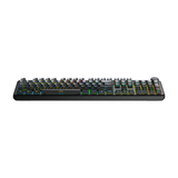  Bàn phím cơ AULA F108 Pro Black Gradient Nimbus switch 
