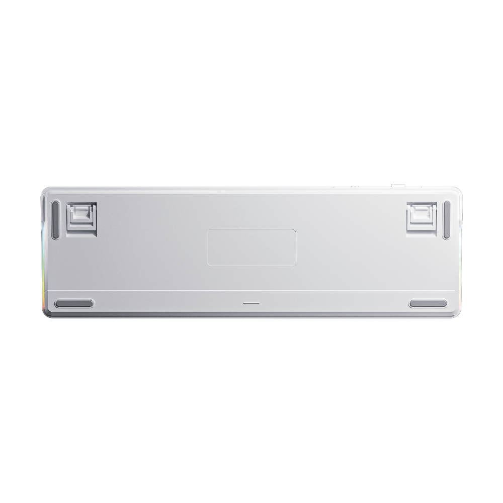  Bàn phím cơ AULA F108 Pro Glacier Blue Reaper switch 