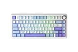  Bàn phím cơ AULA F75 3 Mode Iced Berry Star Vector switch 