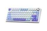  Bàn phím cơ AULA F75 3 Mode Iced Berry Star Vector switch 