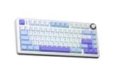  Bàn phím cơ AULA F75 3 Mode Iced Berry Star Vector switch 