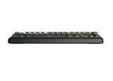  Bàn phím cơ AULA F75 3 Mode Black Gradient Reaper switch 