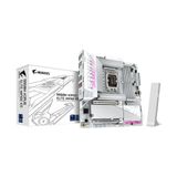  Mainboard Gigabyte B860M AORUS ELITE WIFI 6E ICE DDR5 