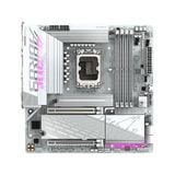  Mainboard Gigabyte B860M AORUS ELITE WIFI 6E ICE DDR5 