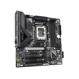  Mainboard Gigabyte B860M EAGLE PLUS WIFI 6E DDR5 