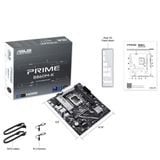  Mainboard ASUS PRIME B860M-K 