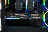  PC TTG AMD GAMING PRO Ryzen 7 9800X3D - RX 9060 XT 8GB OC  (ALL NEW - Bảo hành 36 tháng) 