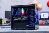  PC TTG GAMING PRO i5 12600KF - RX 9060 XT 8GB OC (ALL NEW - Bảo hành 36 tháng) 