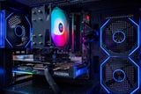 PC TTG GAMING PRO i5 12600KF - RX 9060 XT 8GB OC (ALL NEW - Bảo hành 36 tháng) 