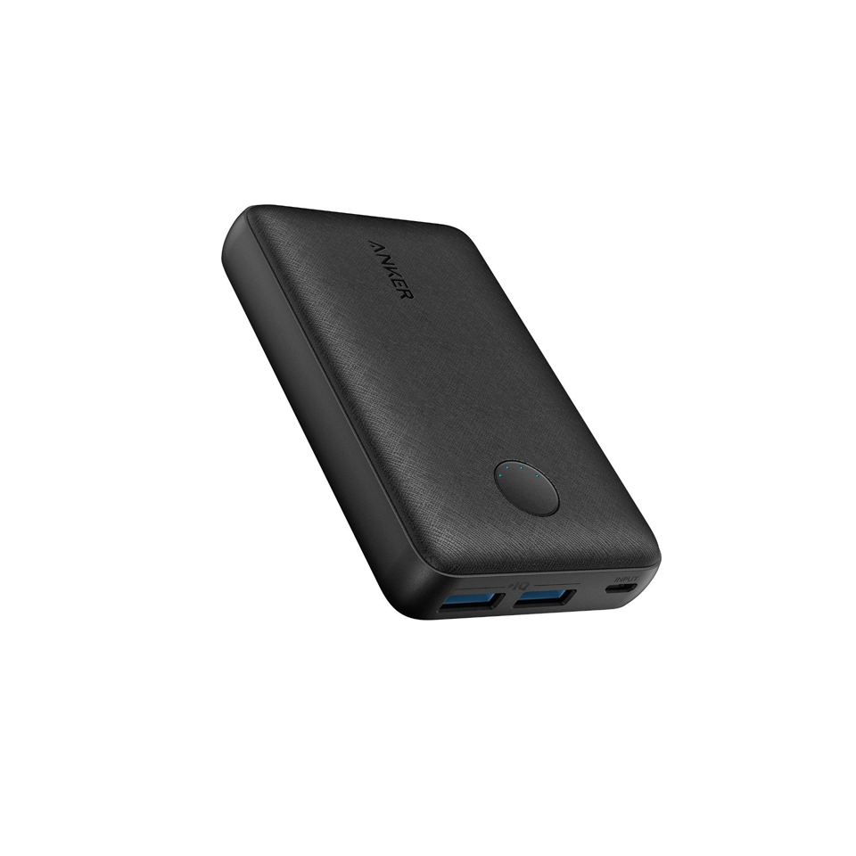  Pin sạc dự phòng ANKER PowerCore Select 10000mAh - A1223 