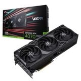  Card Màn Hình Colorful IGame GeForce RTX 4070 SUPER 12GB Vulcan OC-V 