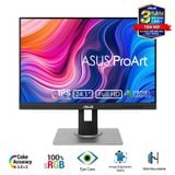  Màn hình Asus ProArt PA248QV (24inch/WUXGA/IPS/75Hz/5ms/300nits/HDMI+DP+DSub+Audio+USB) 