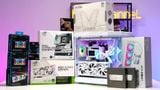  PC SUPER LUXURY ROG STRIX RYZEN 9 9950X- RTX 4090 24GB OC GAMING WHITE ( ALL NEW- Bảo hành 36 Tháng) 