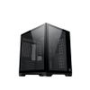  Vỏ case XIGMATEK AQUA M (EN40061) - PREMIUM GAMING M-ATX CASE (Mini Tower/Màu Đen) 