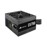  Nguồn Corsair Series CV 750 750W (80 Plus Brone/Màu Đen) 