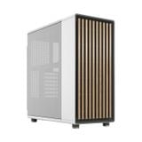  CASE FRACTAL DESIGN NORTH CHALK WHITE 