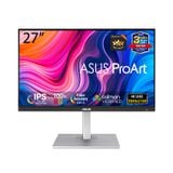  Màn hình Asus Pro Art PA279CV (27 inch/UHD/IPS/60Hz/5ms/350 nits/HDMI+DP+USB+USBC+Audio) 