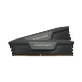  Ram Desktop Corsair Vengeance LPX Heatspreader (CMK32GX5M2B5200C40) 32GB (2x16GB) DDR5 5200MHz 