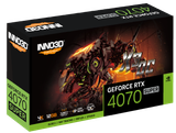  Card Màn Hình INNO3D GeForce RTX 4070 SUPER X3 OC 