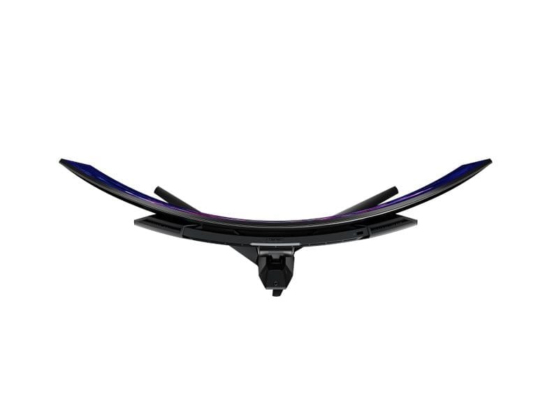  Màn Hình Cong Gaming Asus ROG Swift OLED PG39WCDM (39 Inch/ WQHD/ OLED/ 240Hz/ 0.03ms) 
