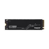  Ổ cứng SSD Kingston KC3000 1024GB NVMe M.2 2280 PCIe Gen 4x4 (Đọc 7000MB/s, Ghi 6000MB/s) 