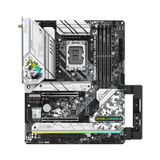  Mainboard ASROCK Z790 STEEL LEGEND WIFI DDR5 