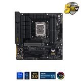  Mainboard ASUS TUF GAMING B760M-PLUS WIFI D4 