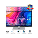  Màn hình Asus ProArt PA247CV (23.8inch/FHD/IPS/75Hz/5ms/300nits/HDMI+DP+USBC+Audio) 