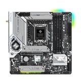  Mainboard ASROCK B760M Steel Legend WiFi DDR5 