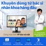  Màn hình Asus VP32AQ (31.5inch/QHD/IPS/75Hz/5ms/350nits/HDMI+DP+Audio/Loa/Freesync) 