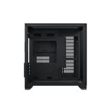  Vỏ case XIGMATEK AQUA M (EN40061) - PREMIUM GAMING M-ATX CASE (Mini Tower/Màu Đen) 