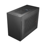  Vỏ Case SAMA IM01 ( Mini Tower/Màu Đen/Xám) 