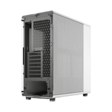  CASE FRACTAL DESIGN NORTH CHALK WHITE 