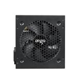  Nguồn máy tính AIGO VK450 - 450W (Màu Đen) 