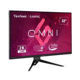  MÀN HÌNH VIEWSONIC VX3219-2K-PRO-2 (31.5 INCH/QHD/IPS/165HZ/0.43MS) 