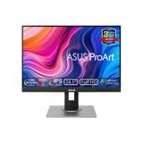  Màn hình đồ họa Asus ProArt PA248QV (24inch/ WUXGA/ IPS/75Hz/5ms/300nits/HDMI+DP+DSub+Audio+USB) 