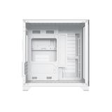  Vỏ case XIGMATEK AQUA M ARTIC (EN40108) - PREMIUM GAMING M-ATX CASE (Mini Tower/Màu Trắng) 