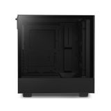  Vỏ máy tính NZXT H5 Elite Black  (Mid Tower/Màu Đen) 