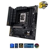  Mainboard ASUS TUF GAMING B760M-PLUS WIFI D4 