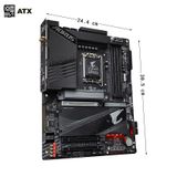 Mainboard Gigabyte Z790 AORUS ELITE AX​ DDR5 