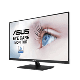 Màn hình Asus VP32AQ (31.5inch/QHD/IPS/75Hz/5ms/350nits/HDMI+DP+Audio/Loa/Freesync) 