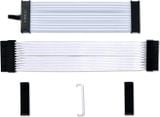  Dây nguồn nối dài Lian Li Strimer Plus 24 Pin ARGB V2 