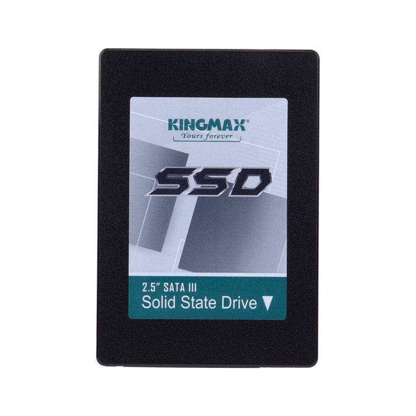  SSD Kingmax 240GB SMV32 Sata 3 