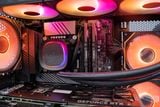  PC TTG GAMING i5 13400F- 16GB DDR5- RTX 4070 Ti SUPER 16GB OC (All NEW - Bảo hành 36 tháng) 