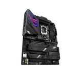  Mainboard ASUS ROG STRIX Z790-E GAMING WIFI II DDR5 